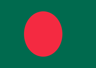 Bangladesh