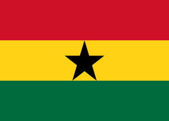 Ghana