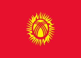 Kyrgyzstan