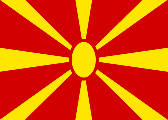 Macedonia