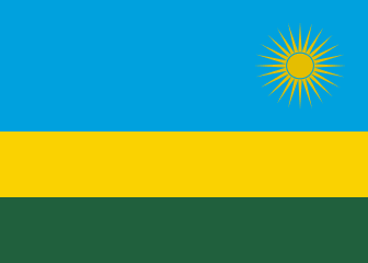 Rwanda