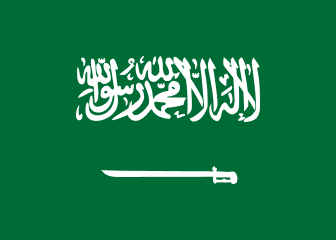 Saudi Arabia