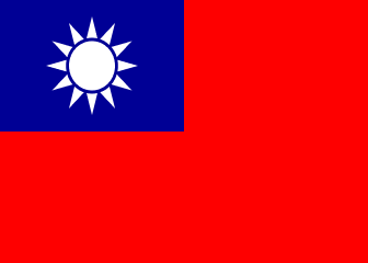 Taiwan