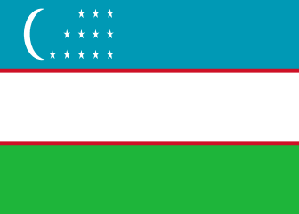 Uzbekistan