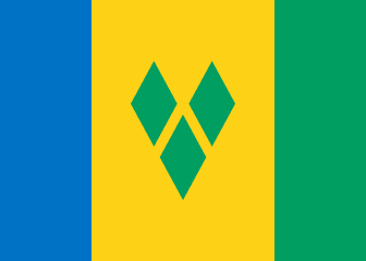 Saint Vincent and the Grenadines