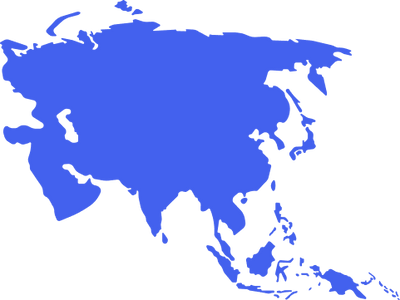 Asia