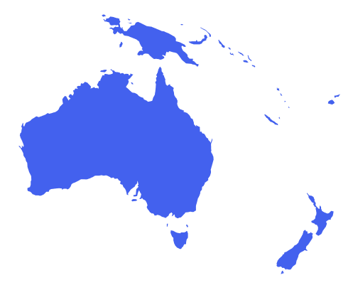Oceania