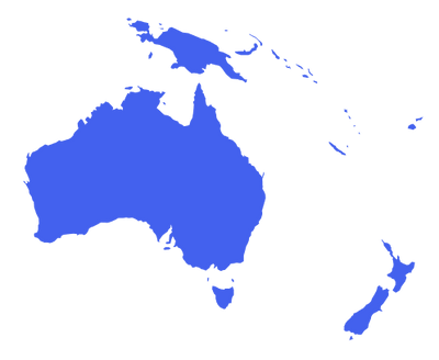 Oceania