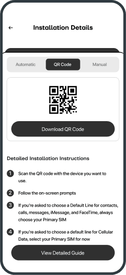 Activation Method